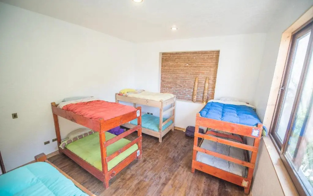 Hostal Licanantay