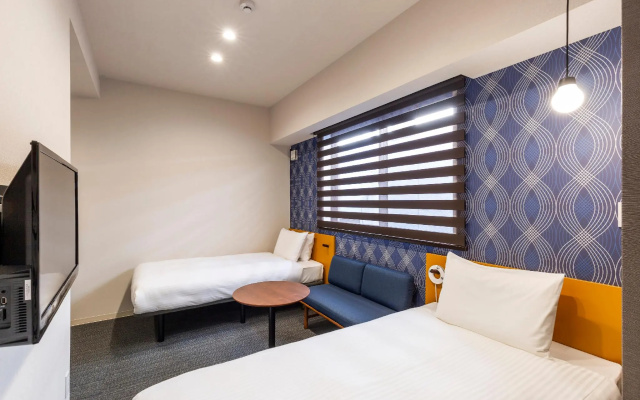 Smart Place Inn Kyoto Shijo Horikawa