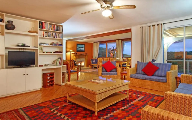 Atlantic Dream Beachfront Villa