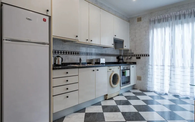 Apartamento Olaia by People Rentals