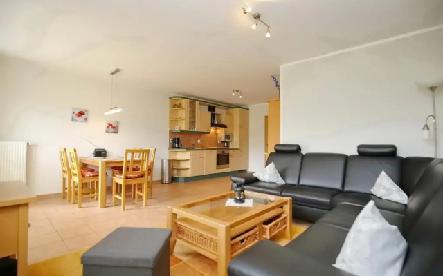 Malaga Wohnung 3