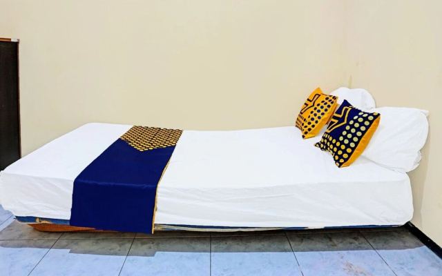 OYO Life 92091 Citra Omah Syariah