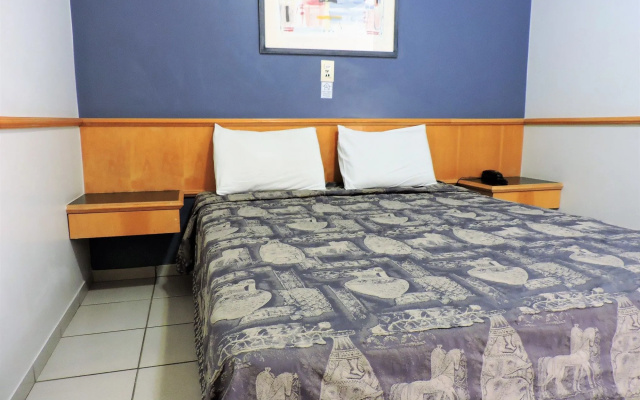 Mangabeiras Hotel