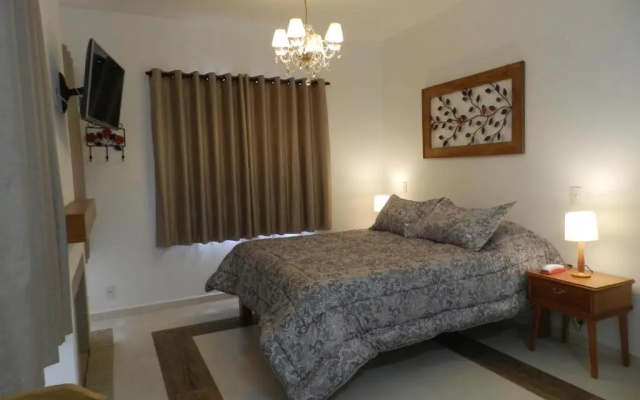 Hotel Villa Greenberg