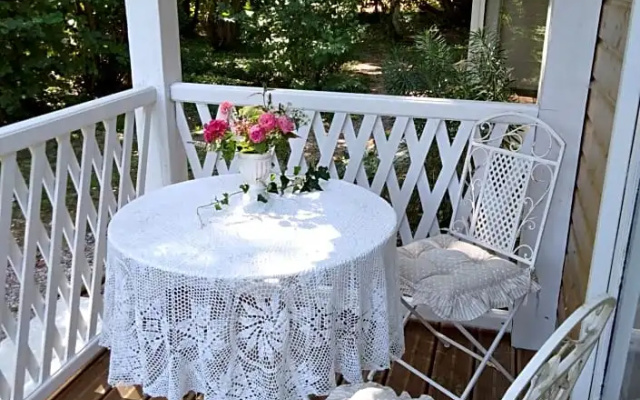 Le Moulin des Roses