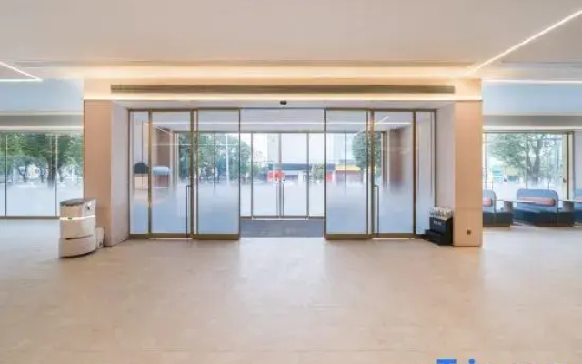 HanTing Hotel (Jingmen Zhongxiang Anlu Fuxi Road)