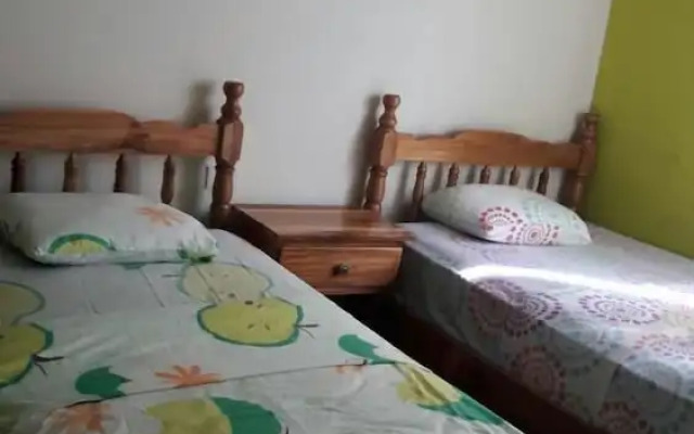 Bastimentos Caribean Hotel