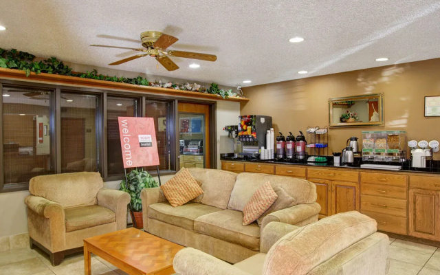 Comfort Inn Austin