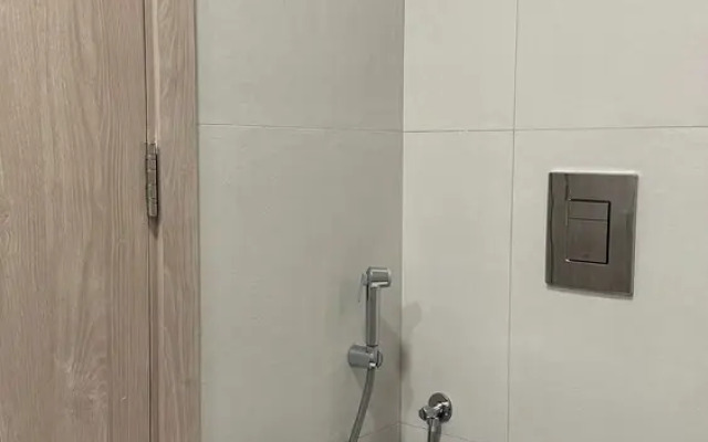 Cozy studio apartment in JVC