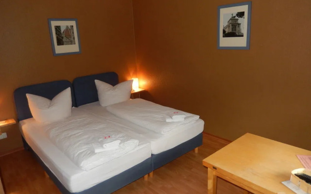 Grenzmotel