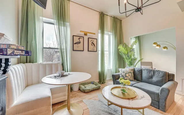 Downtown Albany Vacation Rental - Chic & Walkable!