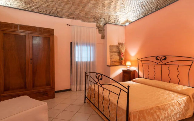 Apartment Rosa Vasia