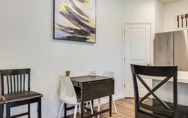Spacious Family Home in Stockton - Pets Welcome!