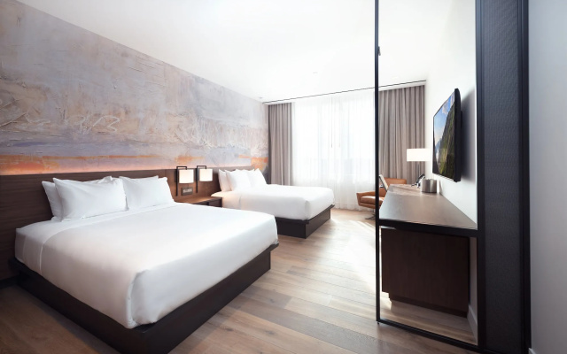 The Hotel at Midtown
