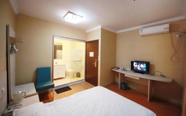 Hangzhou Dierke Niukou Hostel