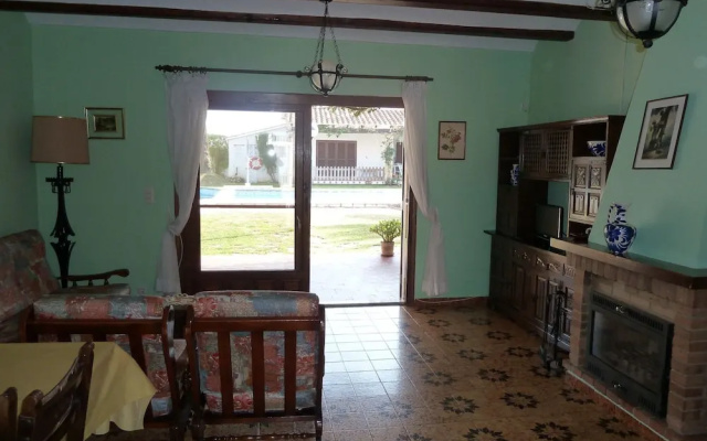 Apartamentos Ranas