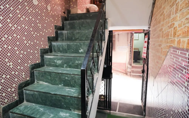 Hotel Jpc