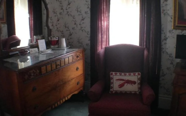 Lantana House