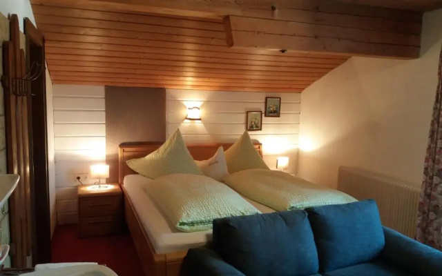 Pension Sonnenhof