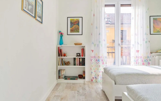 Flatty Apartments - Alserio