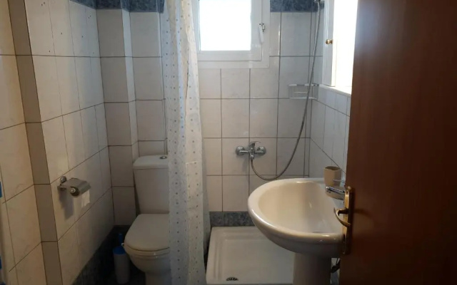 Paralia Ofriniou GR sunrise apartments 3