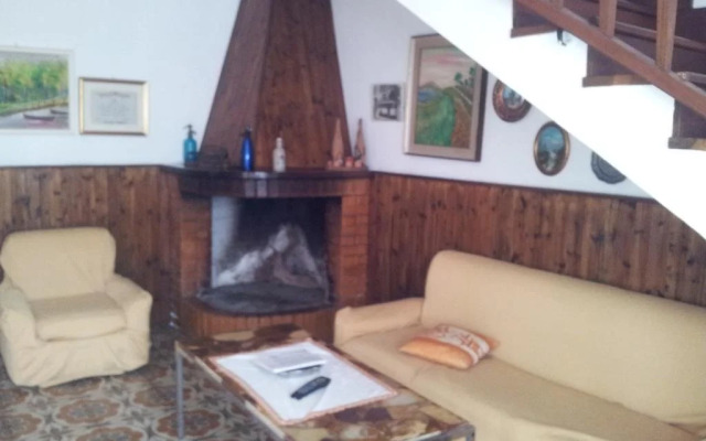 Villa Manuela