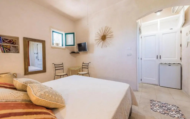 Monolocale105-tia Maria Country Inn