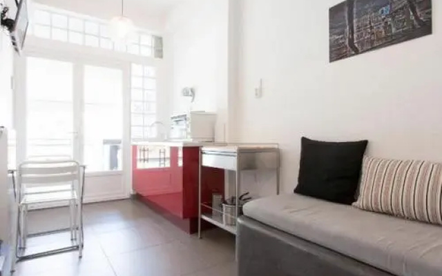 Boutique Athens Apartment Dm17