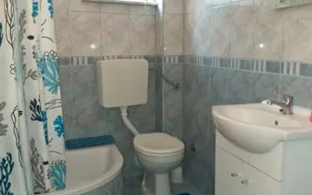 Apartments Zvonko