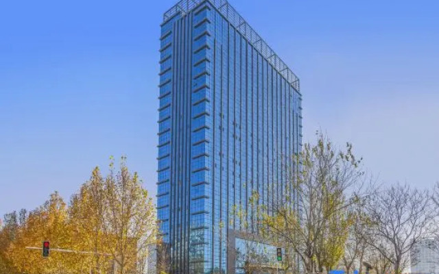 Yunli Impression Hotel