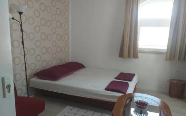 Apartmani Marijanovic