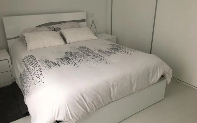 VIANA é AMOR apartamento no centro histórico