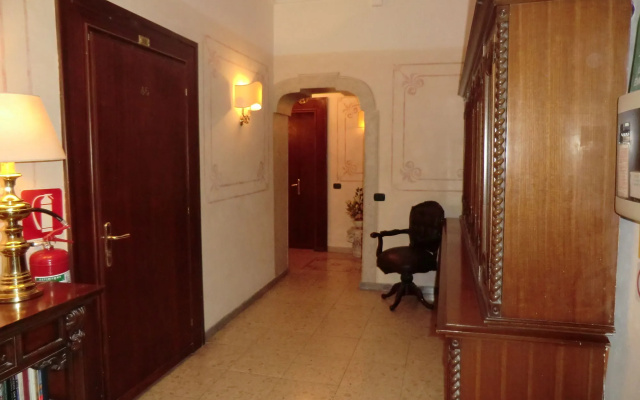 Hotel Sileo
