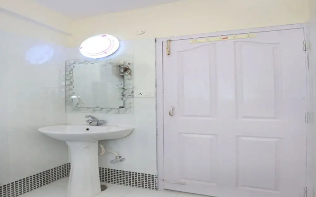 OYO 9400 Home Valley View 2 BHK Fagu