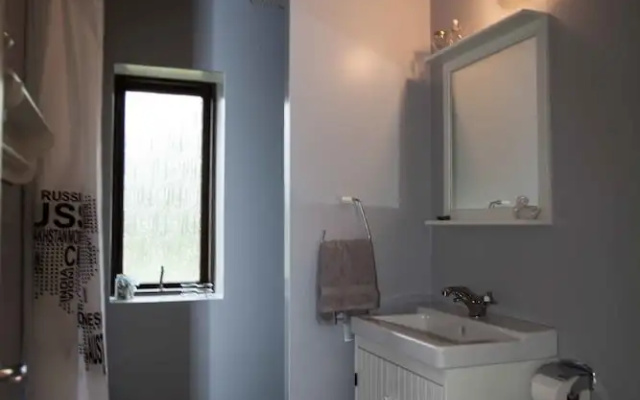 Mjóanes accomodation