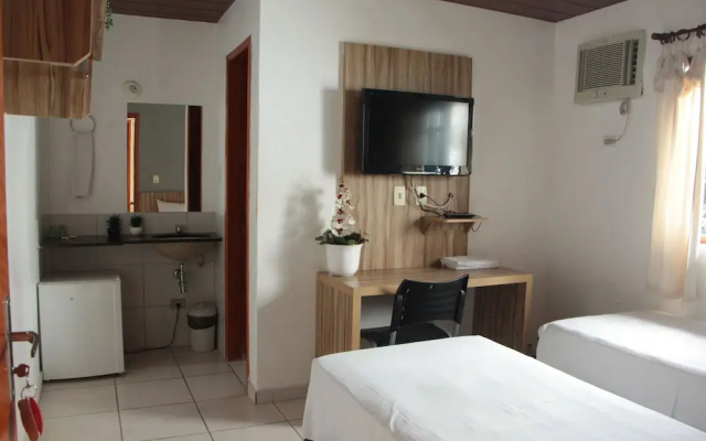 CR Hotel Bueno