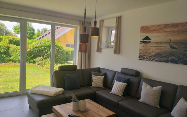 XXL Familienferienhaus