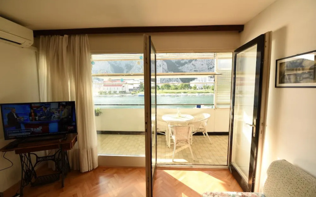 Apartment Ivana Omis