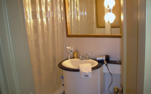 The Dartmouth Executive Suite at Copley Square