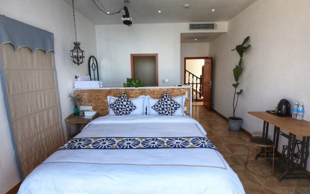 Florence Hotel