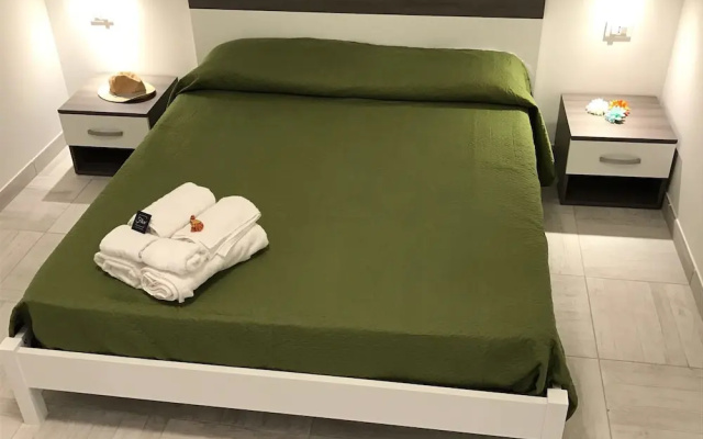Florì Casa Vacanze
