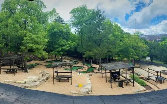 The Park at Foxborough
