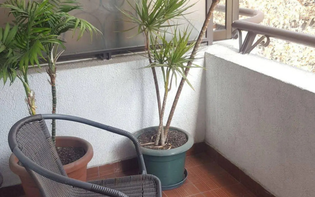 La Dehesa House