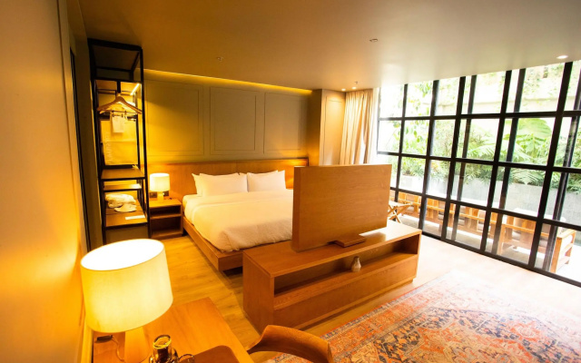 Hotel Coco By OxoHotel