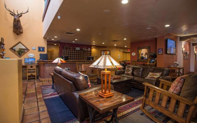 Table Mountain Inn