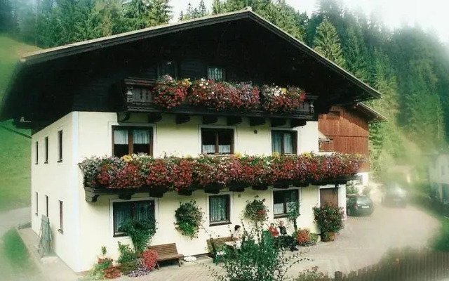 Appartement Haitzmann