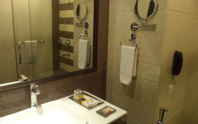 Clarion Inn Stella