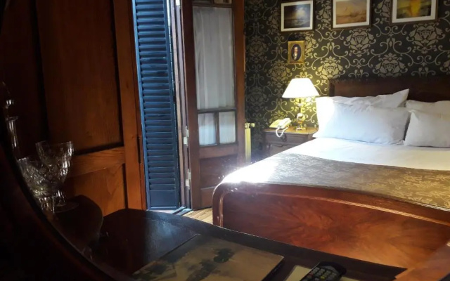 Hotel City Bell
