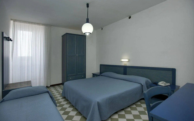 Hotel Baia di Puolo