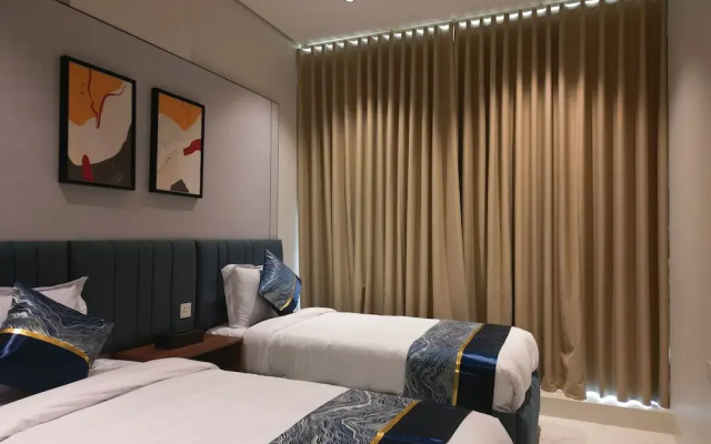 Grand Green Hotel